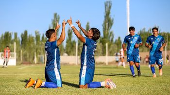 con suspenso, la amistad dejo afuera a san patricio y saco boleto a las semifinales del regional amateur con suspenso, la amistad dejo afuera a san patricio y saco boleto a las semifinales del regional amateur