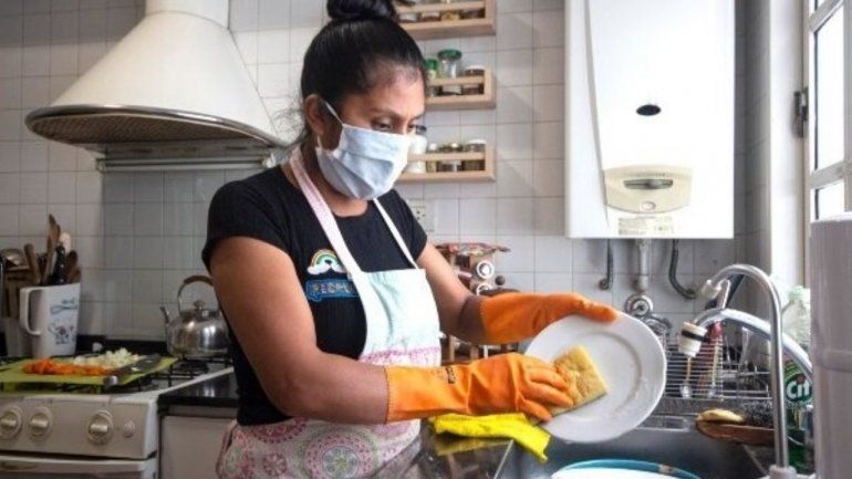 Aún no hubo novedades sobre un nuevo acuerdo paritario para el sector. Aún no hubo novedades sobre un nuevo acuerdo paritario para el sector.