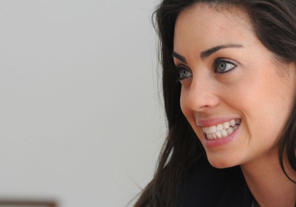 La Miss Argentina 2011 llega a Cutral Co