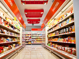 Los alimentos registaron subas importantes en marzo. Los alimentos registaron subas importantes en marzo.