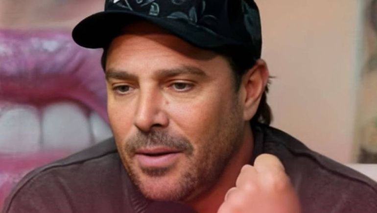 Un espectador murió en plena obra de Matías Ale