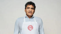 el rona castro: de vivir en la extrema pobreza a lucirse en su breve paso por masterchef el rona castro: de vivir en la extrema pobreza a lucirse en su breve paso por masterchef