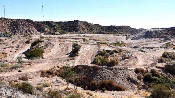La Defensoría del Pueblo pide que la Muni le quite los permisos a la pista de motocross
