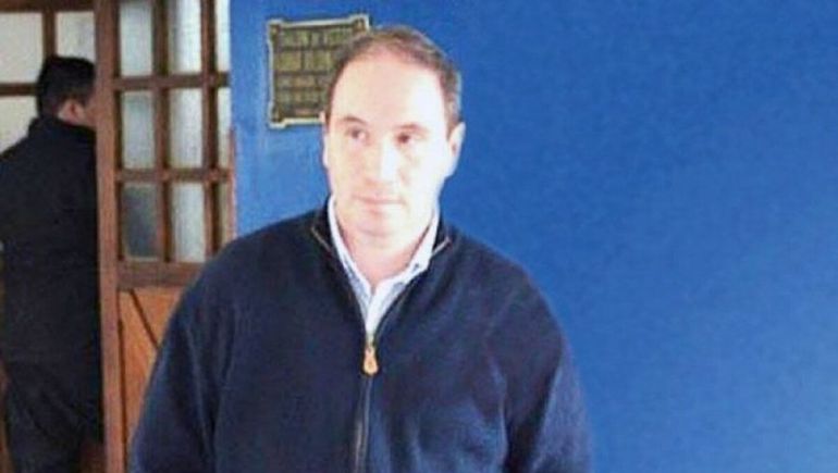 Héctor Darío Weiss