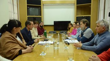 el gobierno destaco que la educacion es prioridad, tras la reunion con aten el gobierno destaco que la educacion es prioridad, tras la reunion con aten