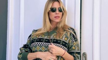 como son las botas super modernas que nicole neumann usa este invierno como son las botas super modernas que nicole neumann usa este invierno