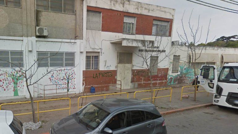 Asaltaron a su hija, no soportó la angustia y murió durante un partido de fútbol