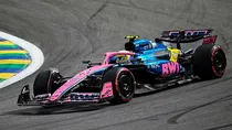 formula 1: franco colapinto se repuso, sobrevivio al caos en el gran premio de brasil y termino 15° formula 1: franco colapinto se repuso, sobrevivio al caos en el gran premio de brasil y termino 15°