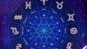 Conocé las predicciones del horóscopo en cuestiones de salud, dinero y amor. Conocé las predicciones del horóscopo en cuestiones de salud, dinero y amor.