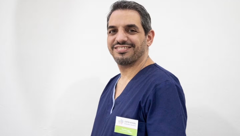 Foto: Fundación CIGESAR Foto: Fundación CIGESAR