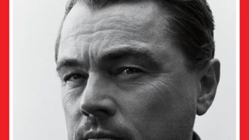 Leonardo DiCaprio fue distinguido por su último trabajo protagónico en la película One Battle After Anothe. Leonardo DiCaprio fue distinguido por su último trabajo protagónico en la película One Battle After Anothe.
