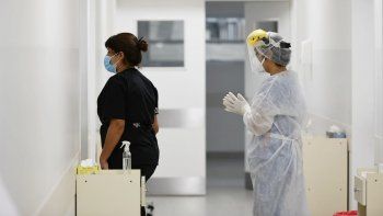 primer caso de reinfeccion de coronavirus en el valle primer caso de reinfeccion de coronavirus en el valle