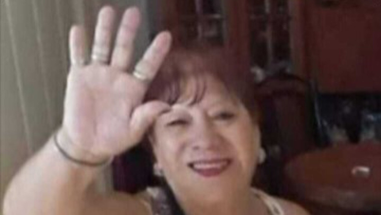 Un nene encontró a su abuela asesinada a puñaladas