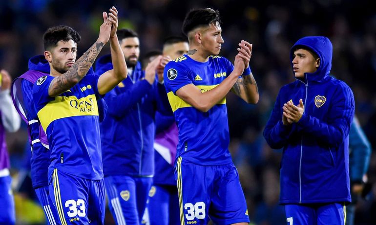 Boca buscará su pase a octavos de final de la Copa Libertadores ante Deportivo Cali en La Bombonera.