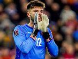 El arquero Matija Sarkic murió a los 26 años