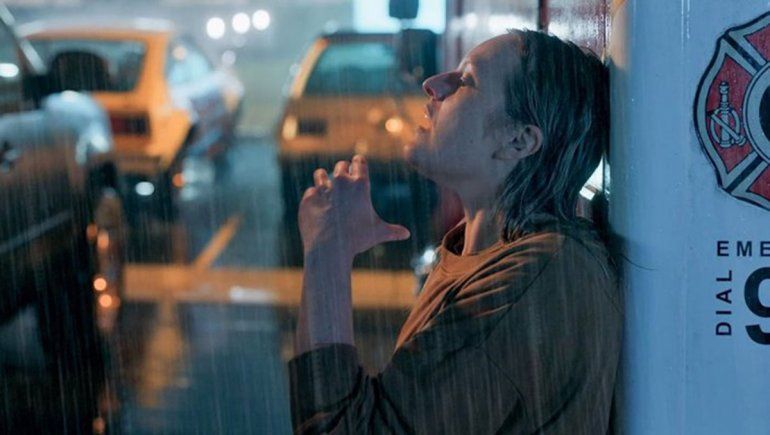 Mirá el primer tráiler de El hombre invisible