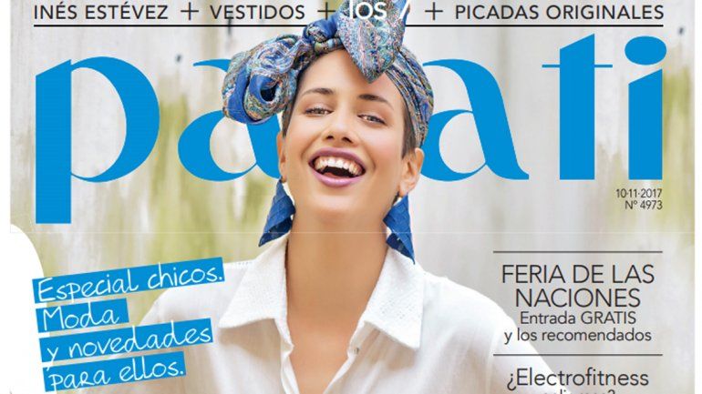 Este sábado, con LMN llevate la revista Para Ti con sólo 14 pesos