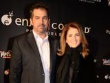 Cecilia Dopazo y Juan Taratuto no son más pareja.