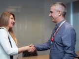 TGN lanzó el Portal de Clientes para brindar una gestión rápida, simple y amigable de los trámites y consultas.
