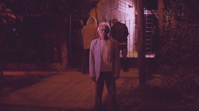 Mario Tondato le imprime suspenso a su nuevo film.