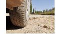 futaleufu, intransitable por los pozos