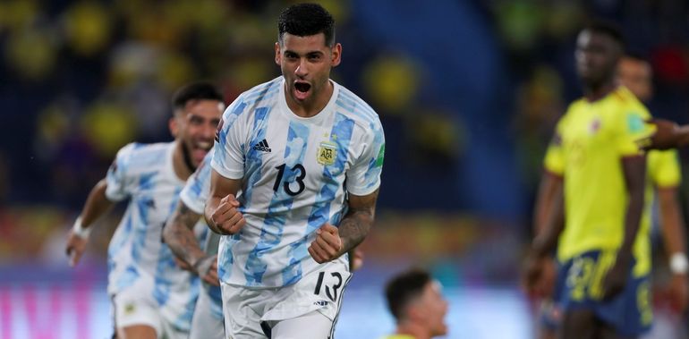 El Cuti Romero y una dura y sorprendente confesión a Vignolo