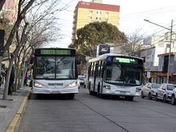 Un colectivero inició una demanda contra la aseguradora, tras no reconocerle la incapacidad luego de sufrir un asalto en el trabajo. Un colectivero inició una demanda contra la aseguradora, tras no reconocerle la incapacidad luego de sufrir un asalto en el trabajo.