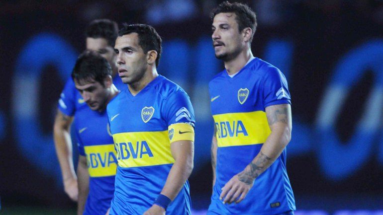 Lanús venció a Boca.