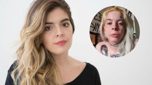 La influencer con ideas revolucionarias que se parece a Dalma