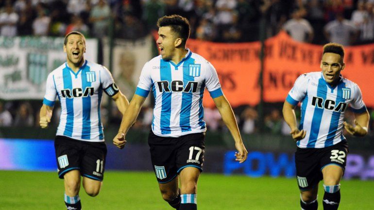 El Huevo tuvo un gran nivel y llegó a la Selección. Arias hizo historia con Defensa y Justicia en la Sudamericana.