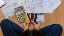 mi mama es duena de su dinero: ahora puede decidir que hacer con el y como administrarse