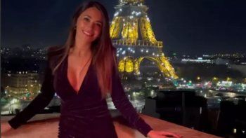 el video de antonela que messi subio de madrugada y es viral el video de antonela que messi subio de madrugada y es viral