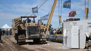 ¿Cómo continúan los trabajos en el VMOS? ¿Cómo continúan los trabajos en el VMOS?