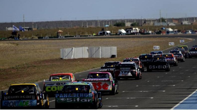 Podés ganarte entradas para ver al TC en Centenario | LM Neuquen Podés ganarte entradas para ver al TC en Centenario