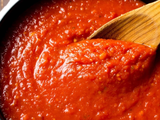 Chau acidez: el ingrediente secreto que hay que ponerle a la salsa de tomate