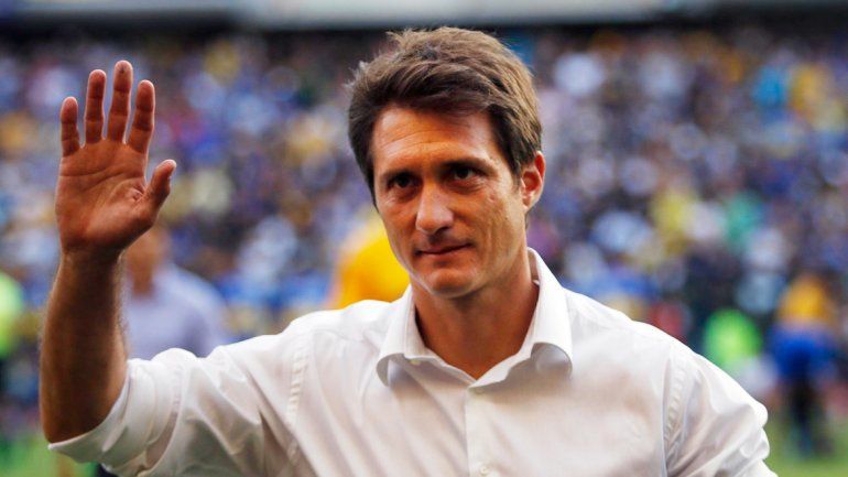 Guillermo le pasó una lista importante de jugadores a Angelici para comenzar a armar su equipo ideal.