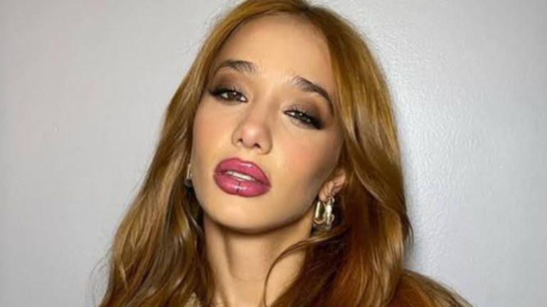 Ángela Torres abrirá los shows de Shakira en Argentina 