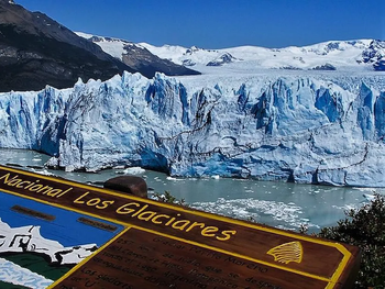 stremear o derretirse: entre el martin fierro y la ley de glaciares stremear o derretirse: entre el martin fierro y la ley de glaciares