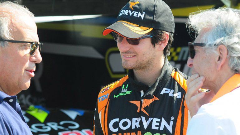 El TC de luto: el piloto Tati Angelini murió en un accidente aéreo