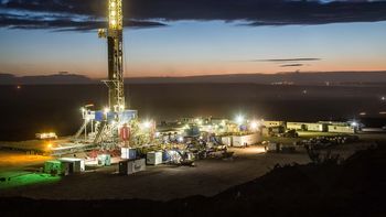 Vaca Muerta generaría un superávit de 10 mil millones de dólares. | LM Neuquen Vaca Muerta generaría un superávit de 10 mil millones de dólares.