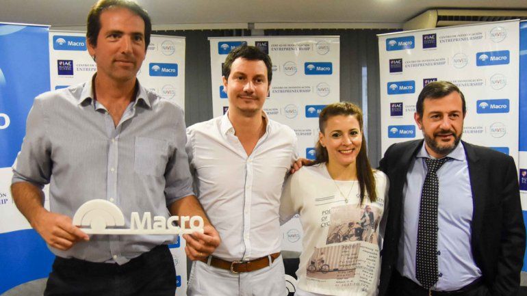 Lanzan certamen para becar a 80 emprendedores