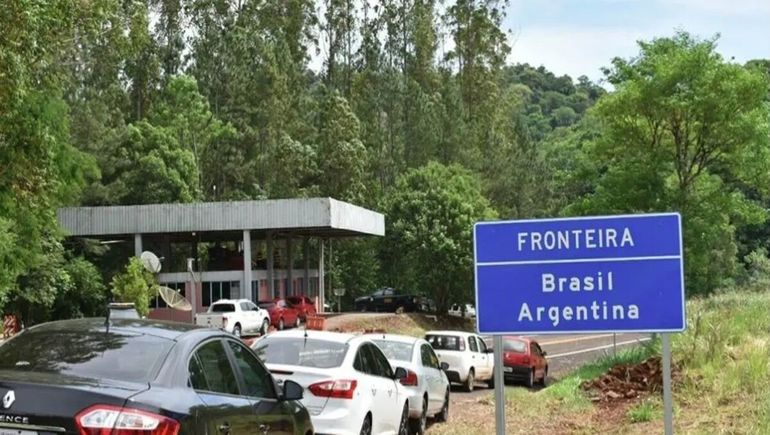 Quiso renovar el DNI de su hijo y descubrió que usaron sus datos para sacar un menor a Brasil