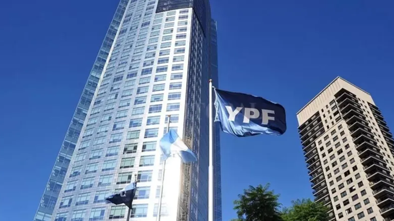 Un nuevo capítulo en el juicio de YPF