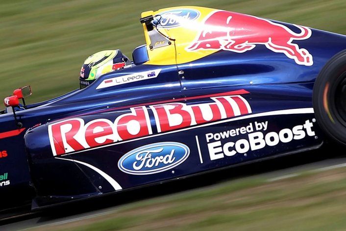 Ford vuelve a la Fórmula 1 de la mano de Red Bull