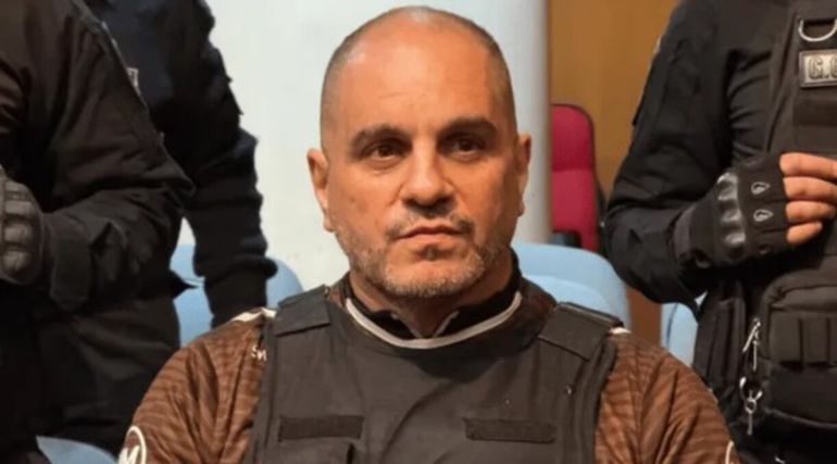 Leonardo Cositorto insiste en que aportó dinero a campañas políticas y denuncia que “ahora todos lo niegan”.