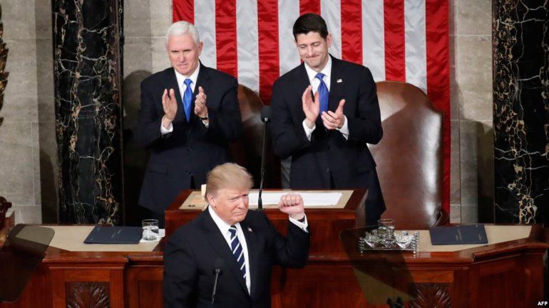 A un paso de dar recortes tributario enormes