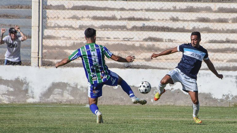 Sin diferencias de local, el final será dramático