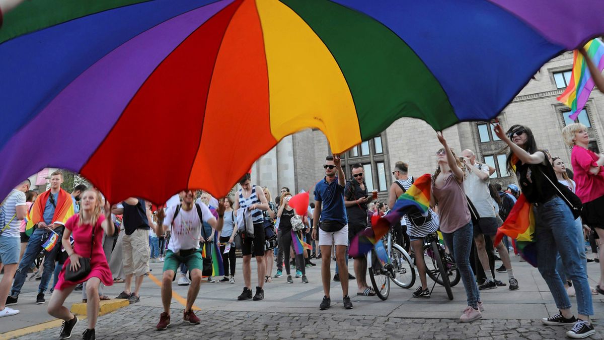 Google dará su apoyo a las marchas LGBT