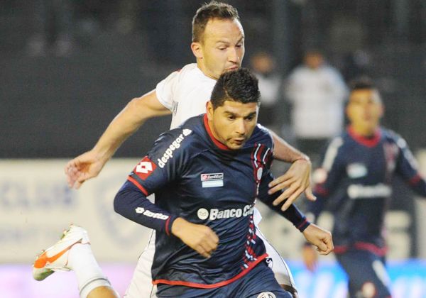 San Lorenzo venció a Quilmes 3 a 0 (EN VIVO)
