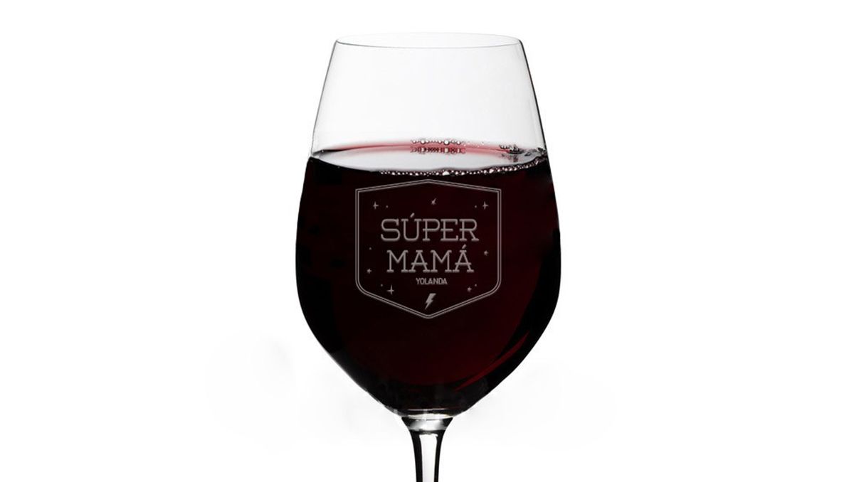10 vinos para regalarle a mamá en su día